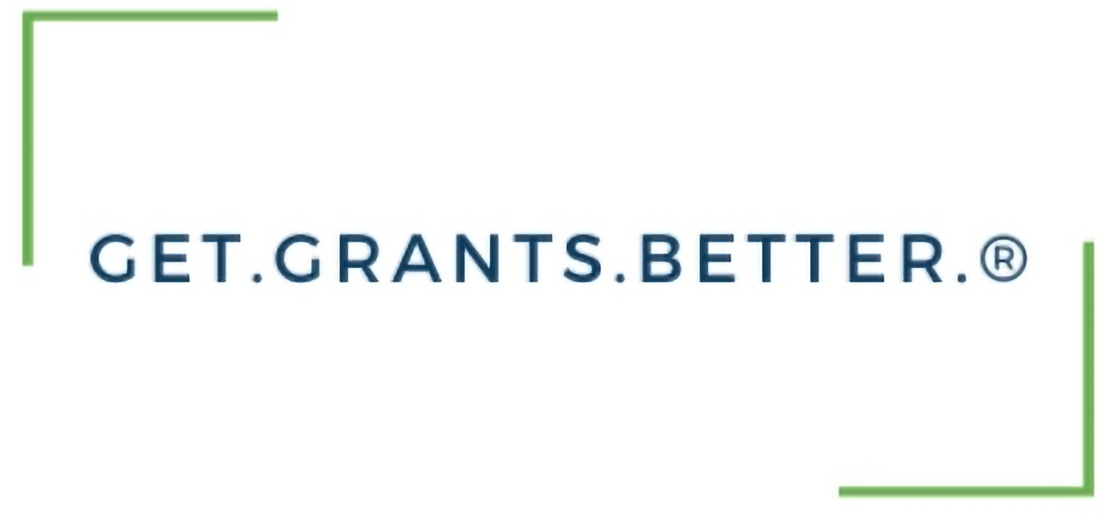 Get Grants Better